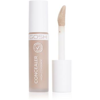 Gosh Concealer corector lichid