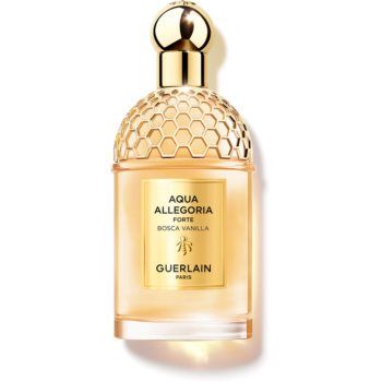 GUERLAIN Aqua Allegoria Bosca Vanilla Forte Eau de Parfum reincarcabil pentru femei