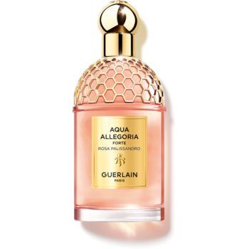 GUERLAIN Aqua Allegoria Rosa Palissandro Forte Eau de Parfum reincarcabil pentru femei ieftin
