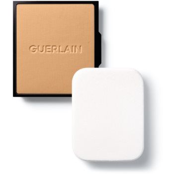 GUERLAIN Parure Gold Skin Control Fond de ten matifiant compact rezervă