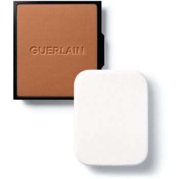 GUERLAIN Parure Gold Skin Control Fond de ten matifiant compact rezervă