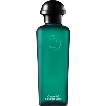 HERMÈS Concentré d'Orange Verte Eau de Toilette unisex