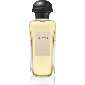 HERMÈS Equipage Eau de Toilette pentru bărbați