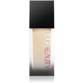 Huda Beauty Faux Filter Foundation machiaj persistent