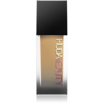 Huda Beauty Faux Filter Foundation machiaj persistent