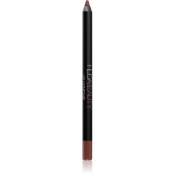 Huda Beauty Lip Contour 2.0 creion contur buze