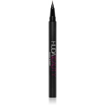 Huda Beauty Quick 'N Easy Precision Liquid Liner eyeliner