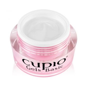 Iron Gel Cupio Basic - Clear 15ml