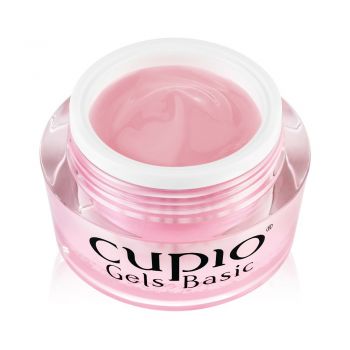 Iron Gel Cupio Basic - Moonrise Pink 15ml