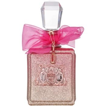 Juicy Couture Viva La Juicy Rosé Eau de Parfum pentru femei