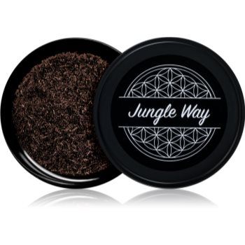 Jungle Way Sweet Tabacco Oud Bakhoor suporturi pentru ars tămâie