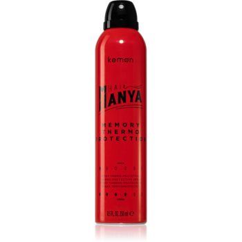 Kemon Hair Manya Memory Thermo Protection spray protector pentru modelarea termica a parului