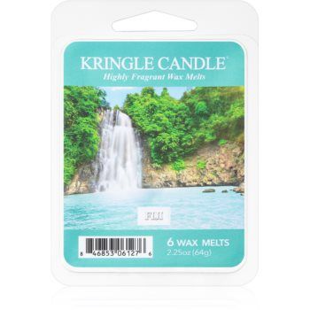 Kringle Candle Fiji ceară pentru aromatizator