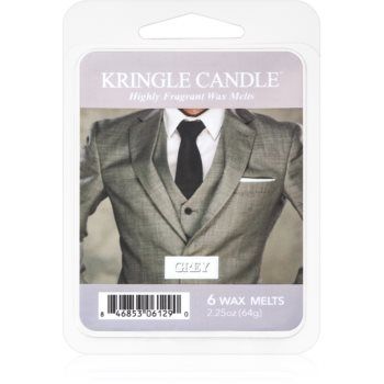 Kringle Candle Grey ceară pentru aromatizator