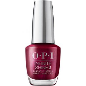 Lac de Unghii cu Efect de Gel - OPI Infinite Shine Big Zodiac Energy Big Sagittarius Energy, 15 ml