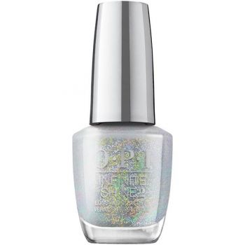 Lac de Unghii cu Efect de Gel - OPI Infinite Shine Big Zodiac Energy I Cancer-tainly Shine, 15 ml