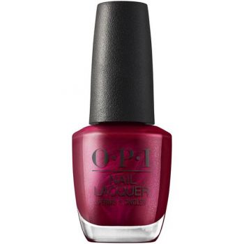 Lac de Unghii Pigmentat OPI – Nail Lacquer Big Zodiac Energy Big Sagittarius Energy, 15 ml ieftina