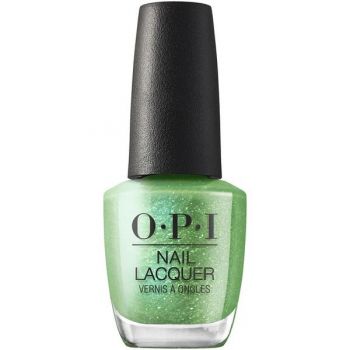 Lac de Unghii Pigmentat OPI – Nail Lacquer Big Zodiac Energy Taurus-t Me, 15 ml