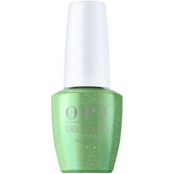 Lac de Unghii Semipermanent - OPI Gel Color Big Zodiac Energy Taurus-t Me, 15 ml