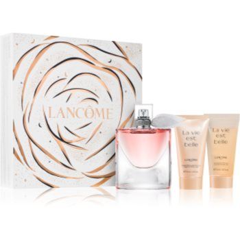 Lancôme La Vie Est Belle set cadou pentru femei