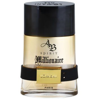 Lomani AB Spirit Millionaire Eau de Toilette pentru bărbați