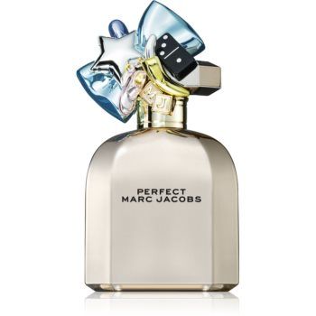 Marc Jacobs Perfect Charm Eau de Parfum pentru femei Collector Edition