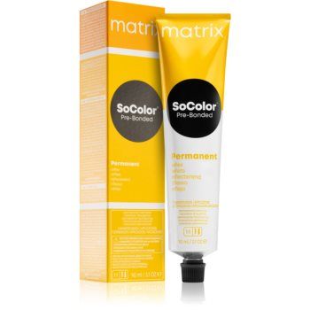 Matrix SoColor Pre-Bonded Reflect Culoare permanenta pentru par ieftina