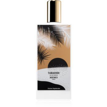 Memo Tamarindo Eau de Parfum unisex