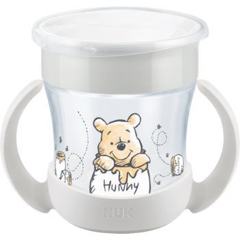 NUK Mini Magic Cup Winnie the Pooh ceasca
