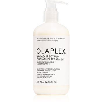 Olaplex Broad Spectrum Chelating Treatment gel intens pentru curatare pentru păr