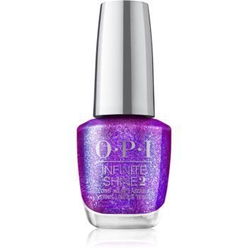 OPI Infinite Shine Big Zodiac Energy lac de unghii cu efect de gel