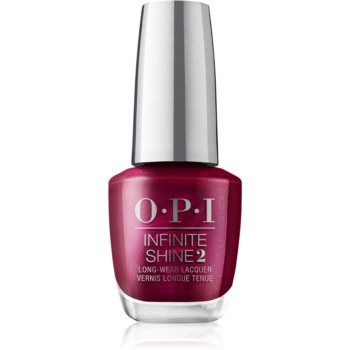 OPI Infinite Shine Big Zodiac Energy lac de unghii cu efect de gel