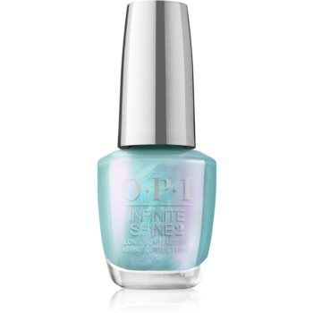 OPI Infinite Shine Big Zodiac Energy lac de unghii cu efect de gel