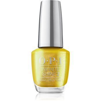 OPI Infinite Shine Big Zodiac Energy lac de unghii cu efect de gel