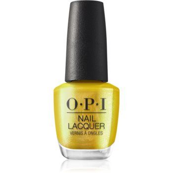 OPI Nail Lacquer Big Zodiac Energy lac de unghii