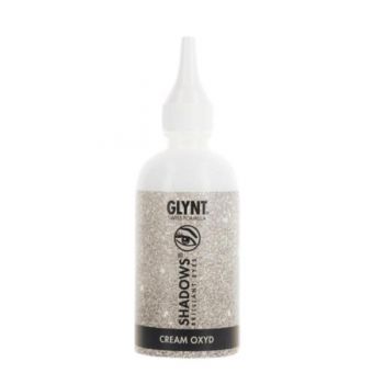 Oxidant 3% pentru vopsea gene si sprancene Briliant Eyes Glynt, 100 ml