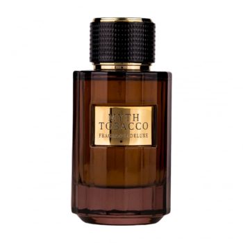 Parfum Myth Tobacco, Wadi Al Khaleej, apa de parfum 100 ml, unisex