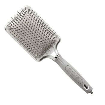 Perie Medie Dreptunghiulara - Olivia Garden XL Pro Hairbrush CIXL - PROL Large