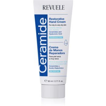 Revuele Ceramide Restorative Hand Cream crema de maini hidratanta de firma originala