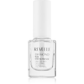 Revuele Nail Therapy Diamond Nail Strengthener lac de unghii intaritor