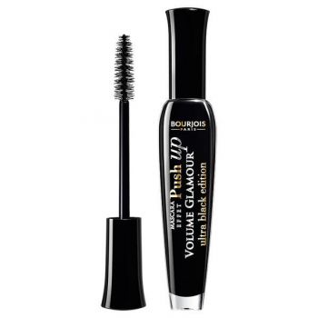 Rimel Mascara Bourjois Volume Glamour Push Up 31 Ultra Black, 7 ml