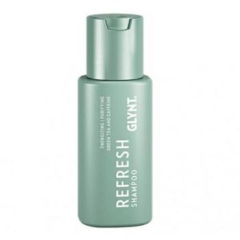 Sampon pentru parul gras Refresh Glynt, 50 ml