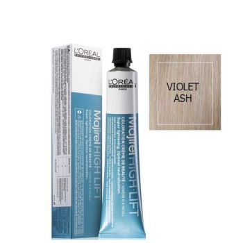 Vopsea Permanenta - L'Oreal Professionnel Majirel High Lift Violet Ash de firma originala