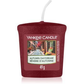 Yankee Candle Autumn Daydream lumânare votiv