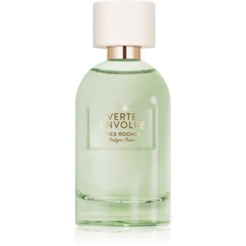 Yves Rocher VERTE ENVOLÉE​ Eau de Parfum pentru femei