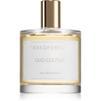 Zarkoperfume Oud-Couture Eau de Parfum unisex
