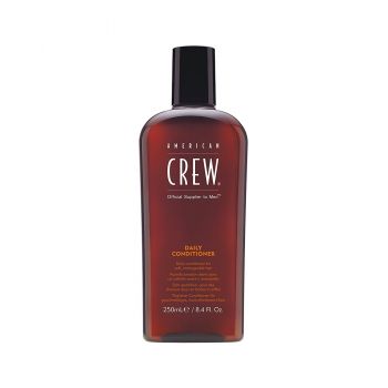 Balsam de Par American Crew Hair & Body Daily 250 ml la reducere