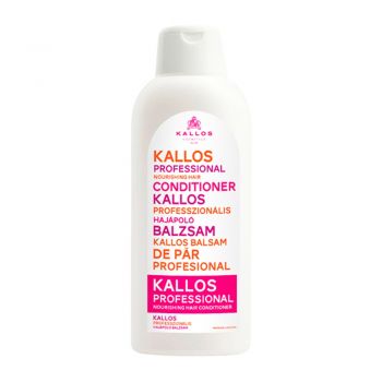 Balsam de Par Kallos 1000 ml de firma original