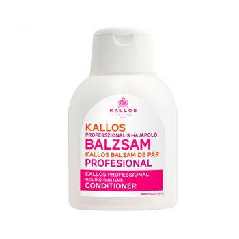 Balsam de Par Kallos 500 ml de firma original