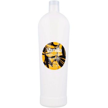 Balsam de Par Kallos Vanilla Shine 1000 ml de firma original